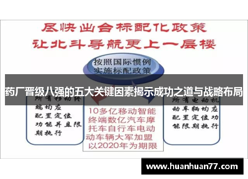 药厂晋级八强的五大关键因素揭示成功之道与战略布局
